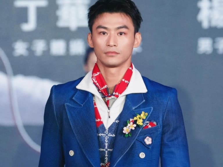 巴黎奧運／代表隊服裝 13 大亮點解析：中華台北周裕穎操刀，LVMH Berluti、Nike、UNIQLO⋯你最喜歡哪一套？