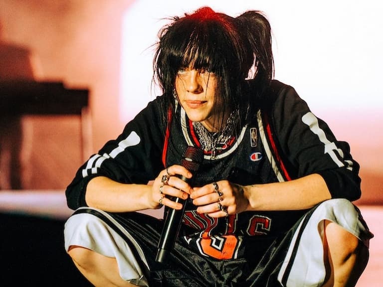 Billie Eilish 演唱會票價太貴賣不完！連粉絲都不買單：「這價格真的很荒唐！」
