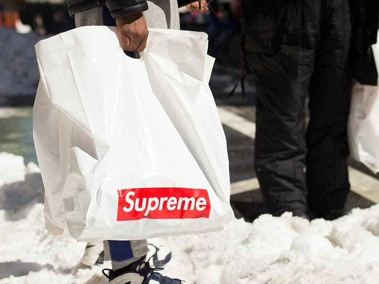 Supreme 必知 10 件事，看完再來討論「潮流至尊」酷不酷！