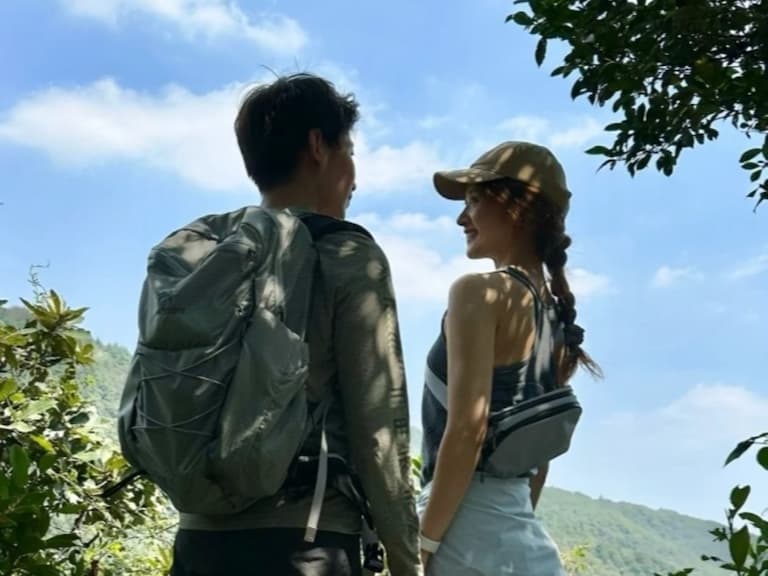 男友登山急救包驚見保險套!?內行人證實:戶外求生必備!
