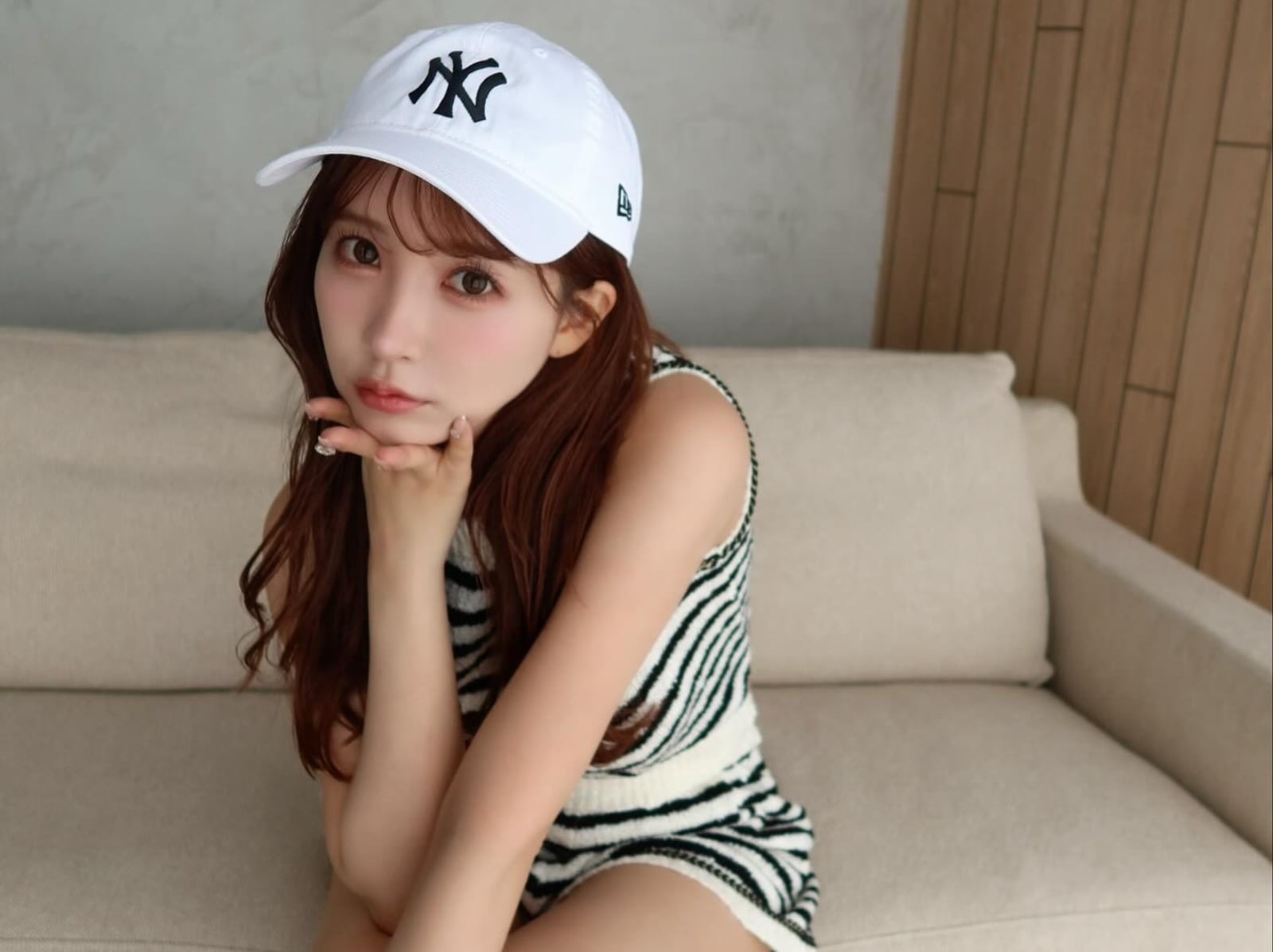 2024 夏天細肩帶洋裝穿搭 5 大風格示範！這就是妳跟日本女生的差距！