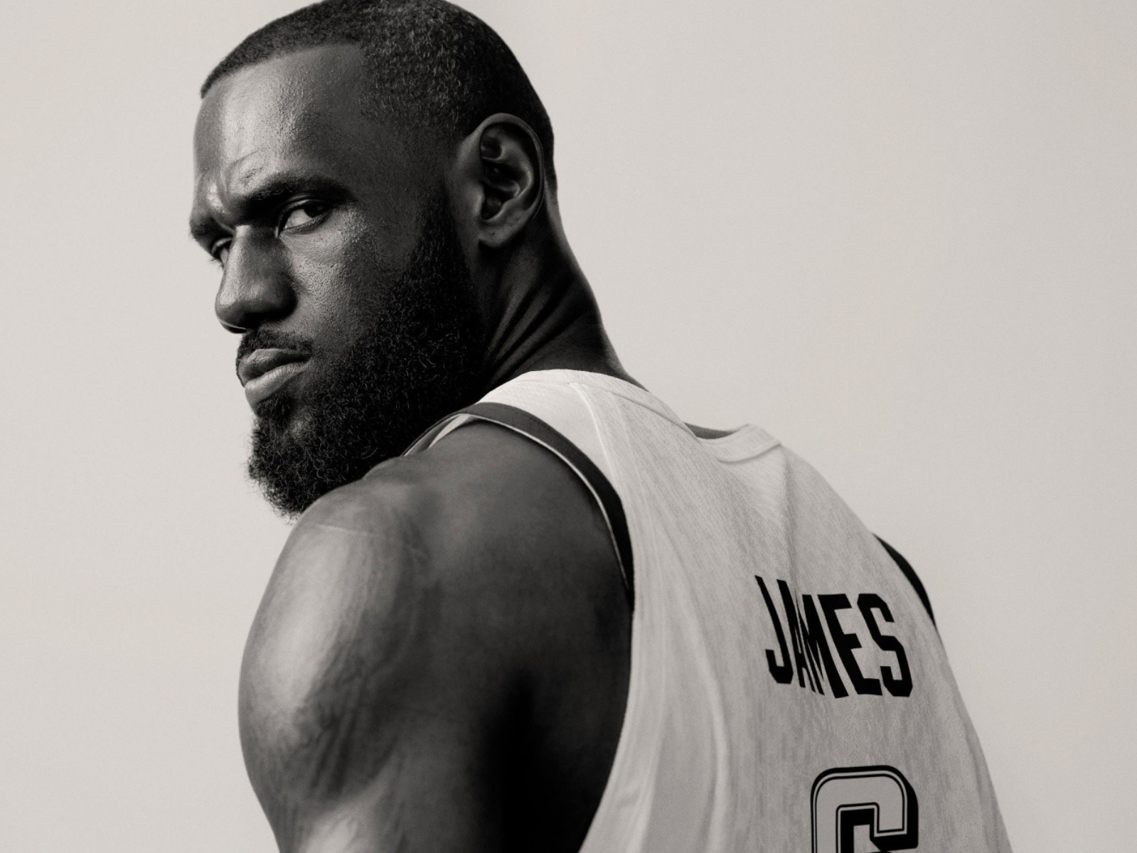 Nike「贏家不是誰都能當」全新主題系列活動登場，Kobe、詹皇、C 羅等 18 位運動巨星共同演繹！