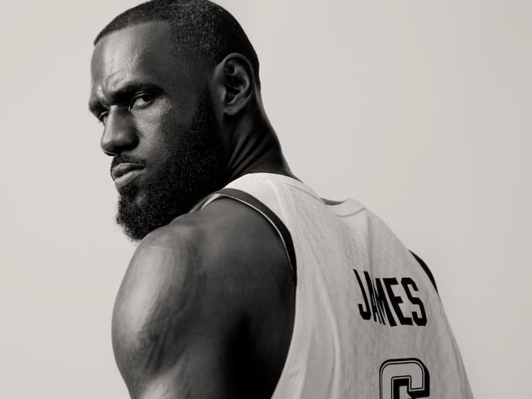 Nike「贏家不是誰都能當」全新主題系列活動登場，Kobe、詹皇、C 羅等 18 位運動巨星共同演繹！