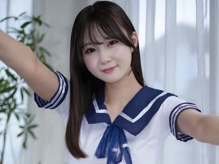 水乃菜乃華曾在 TikTok 爆紅後出道！頂級新秀休業一年回歸！【老司J開車】
