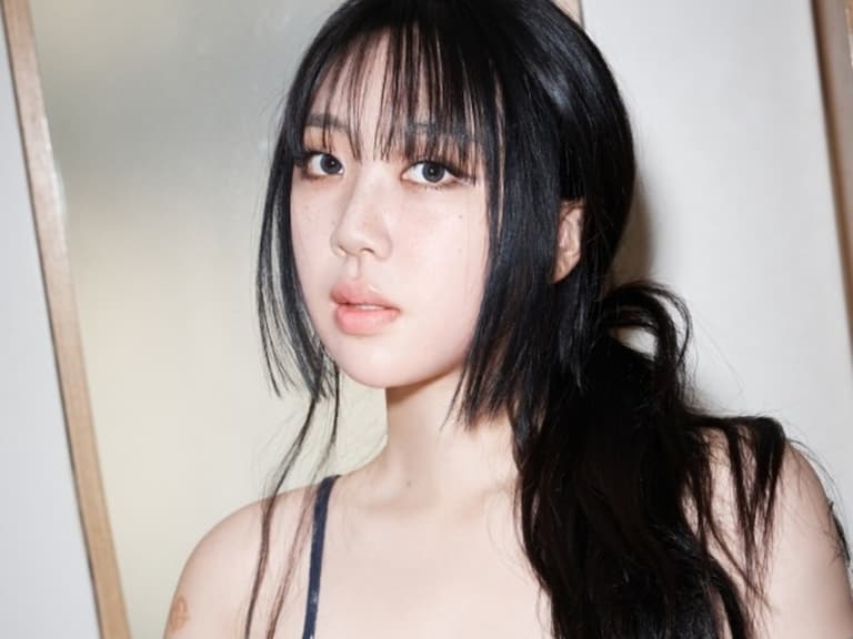 韓饒女歌手李泳知理想型「健康的理財專家」，更曝光不公開戀愛的原因！
