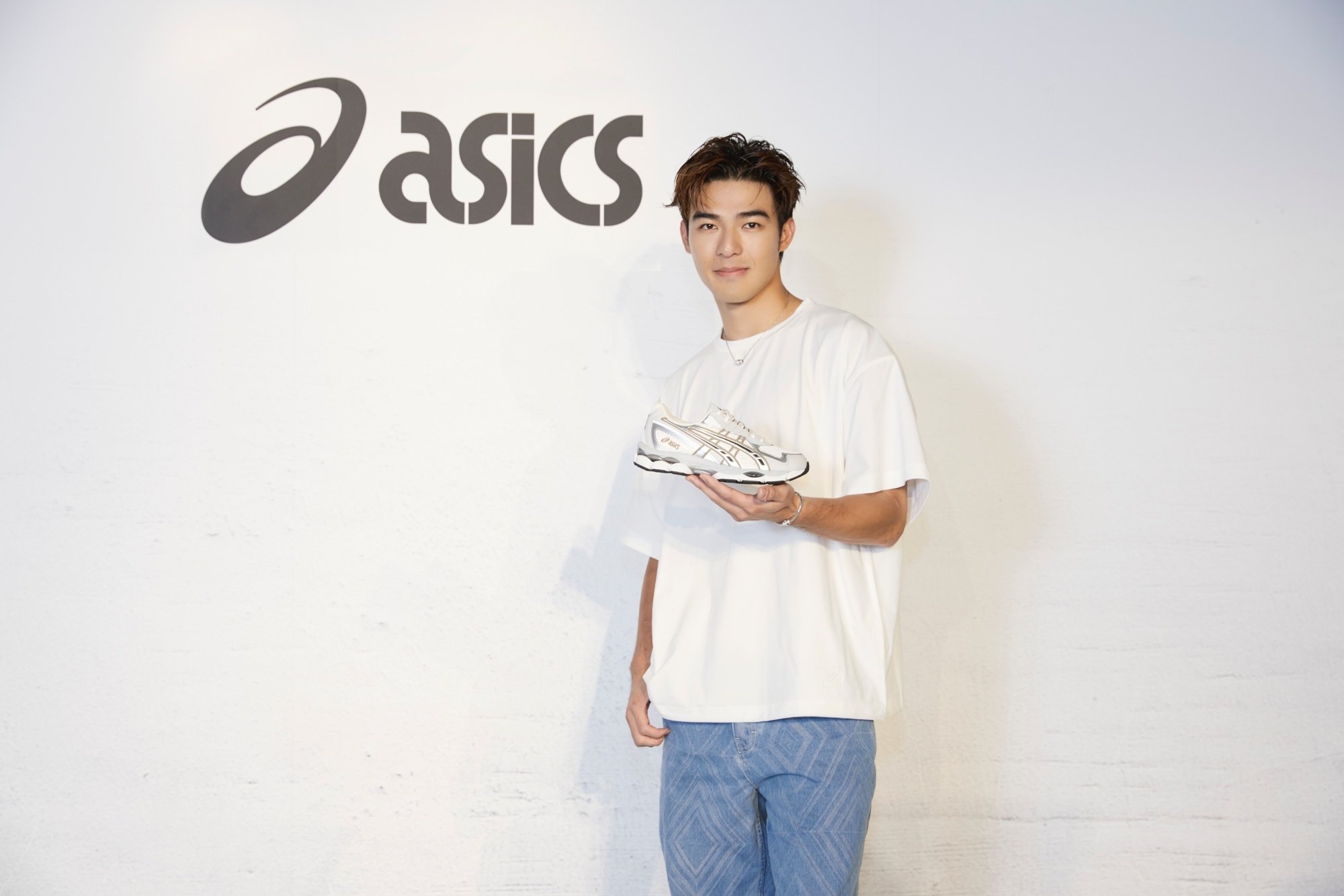 ASICS GEL-NYC 2055 正式發行