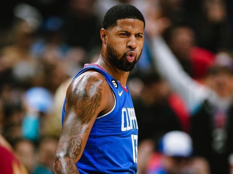 NBA／Paul George 正式揮別快艇！談當初加盟感受：「就像效力洛杉磯二隊！」