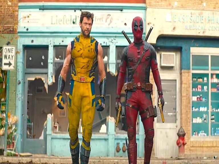 漫威《死侍與金鋼狼》Deadpool & Wolverine 有雷須知 8 大看點！《復仇者5》劇情、羅根變體全公開？