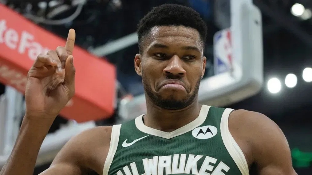 Giannis Antetokounmpo 心中最難防守的球員，就是他的兄弟們！