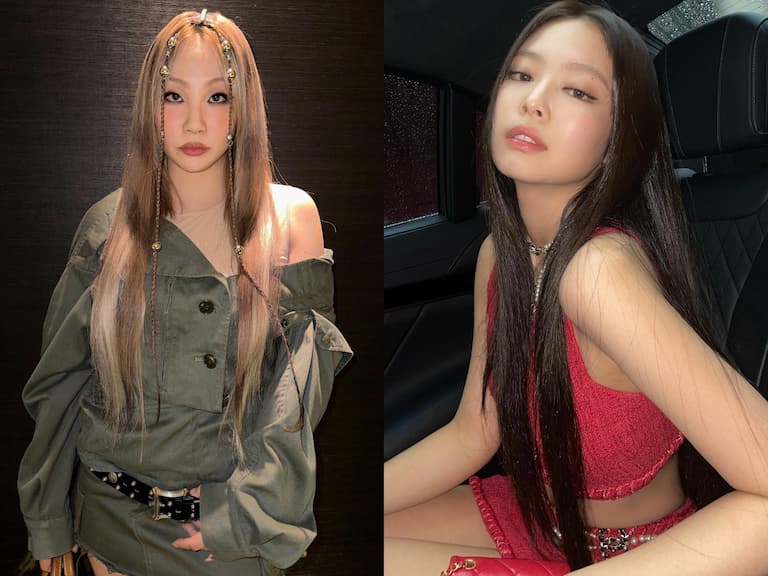 2NE1 真的討厭 BLACKPINK？隊長 CL 舊文疑暗諷 Jennie 引雙方粉絲論戰！