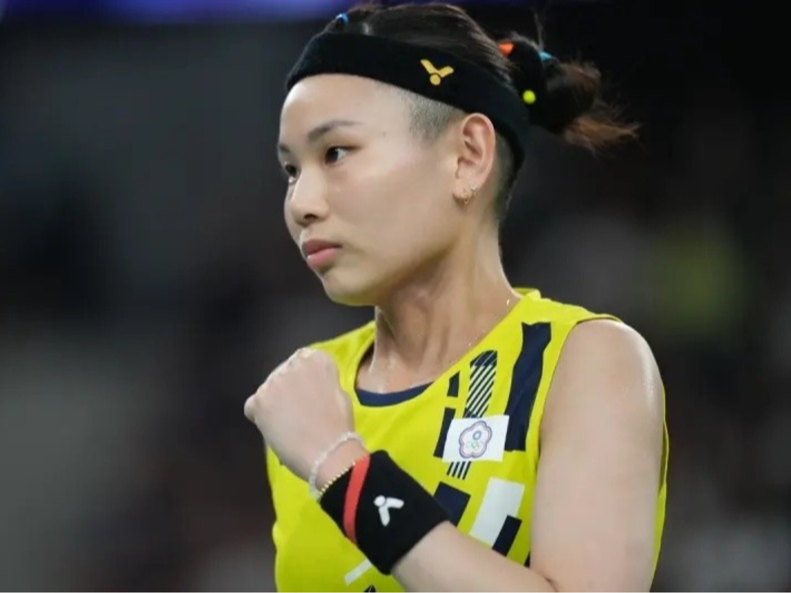 巴黎奧運／戴資穎無緣晉級 8 強！不敵宿敵依瑟儂「最後一舞」正式告終！