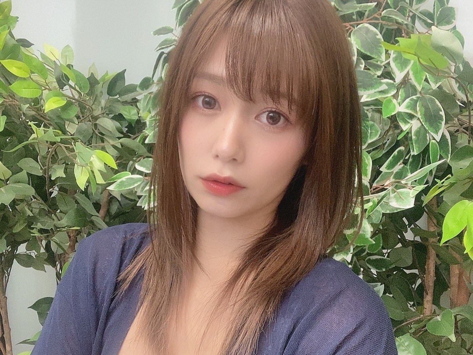 紺野光放完暑假回歸！「國寶級 AV 女優」繼續玩很大！【老司J開車】