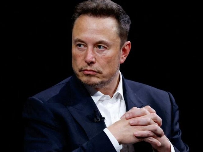 伊隆馬斯克 Elon Musk 稱變性長子已去世！互相開酸：「是我不要他，不是他拋棄我！」