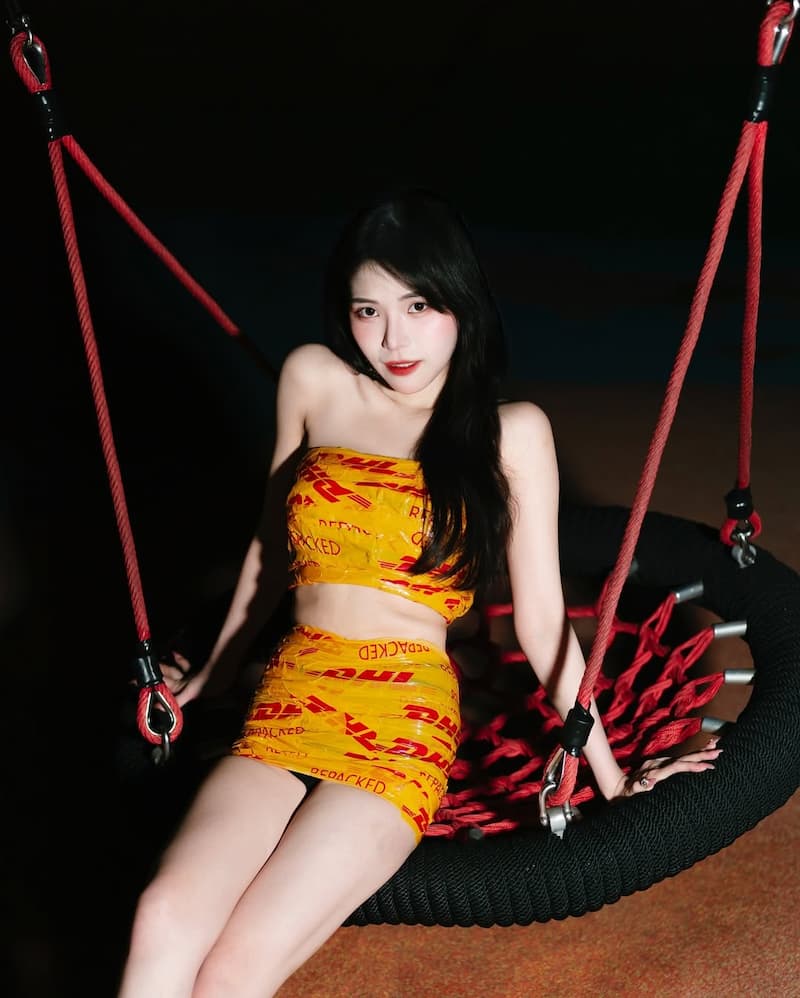 李雨倢