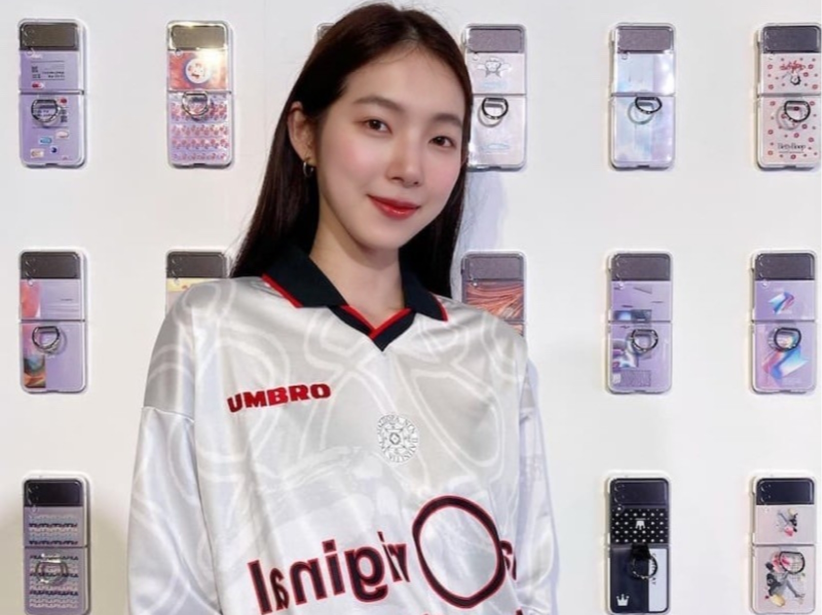 巴黎奧運 / 日本滑板選手白井空良女友疑似是在原美優紀／在原みゆ紀！真實身份、魅力關鍵一次看！