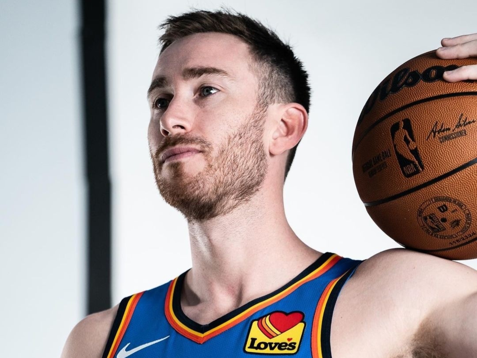 NBA／Gordon Hayward 宣布退役，「星海哥」決定結束 14 年職業球員身份！