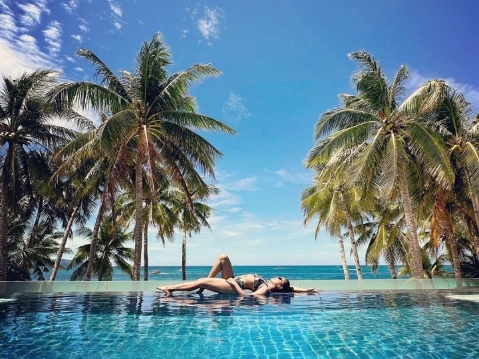 2024 長灘島住宿飯店推薦：無邊際泳池 Villa、私人海灘別墅⋯一晚不用台幣 3000！