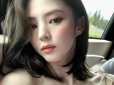 韓韶禧女生短髮髮型分析：鎖骨層次臉型、髮色妝容選擇推薦一次看！