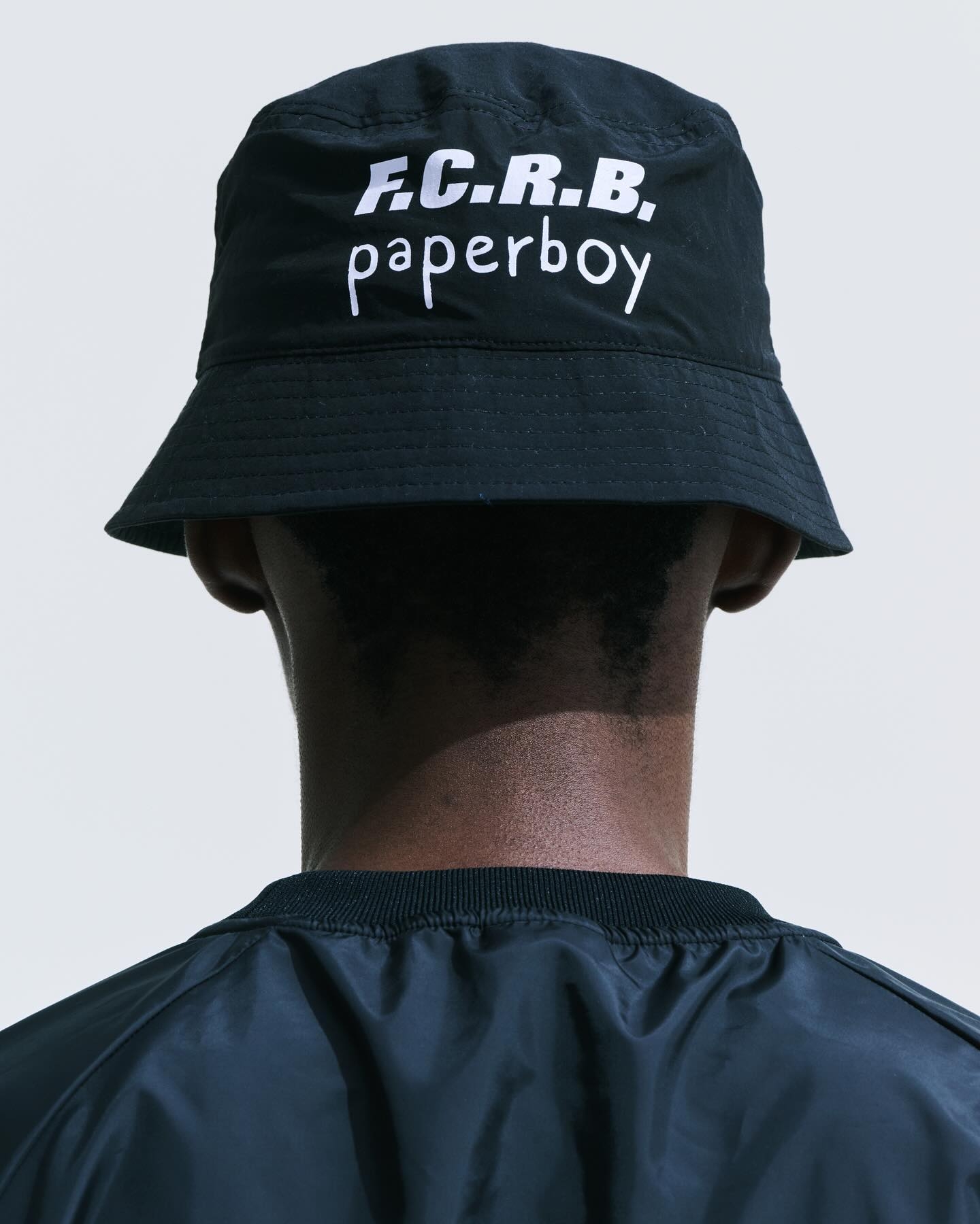 F.C. Real Bristol x Paperboy Paris 聯名系列台灣登場