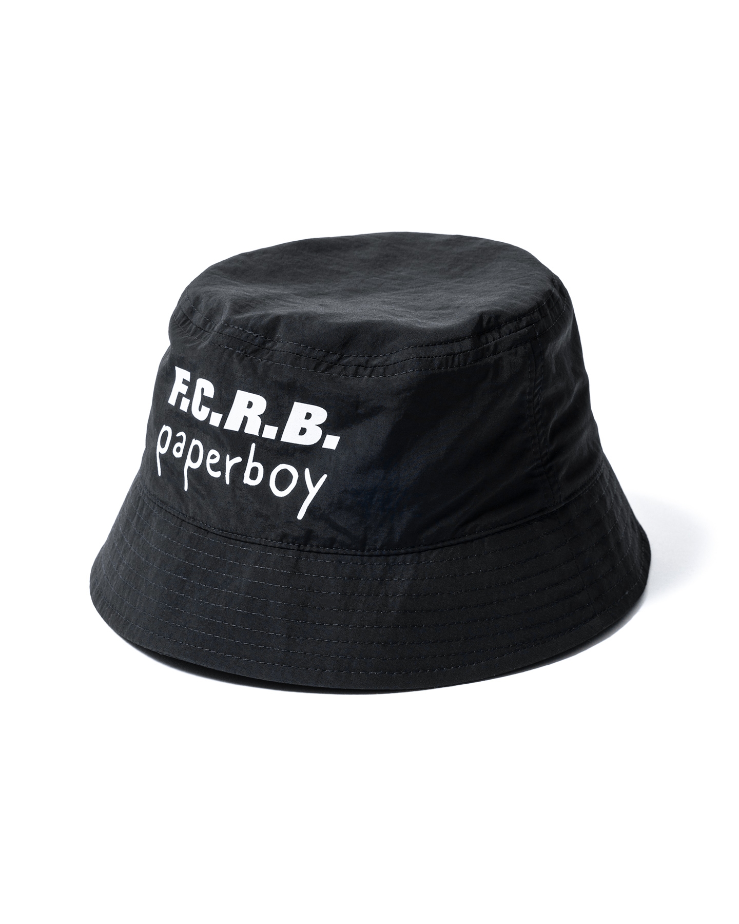 F.C. Real Bristol x Paperboy Paris 聯名系列台灣登場