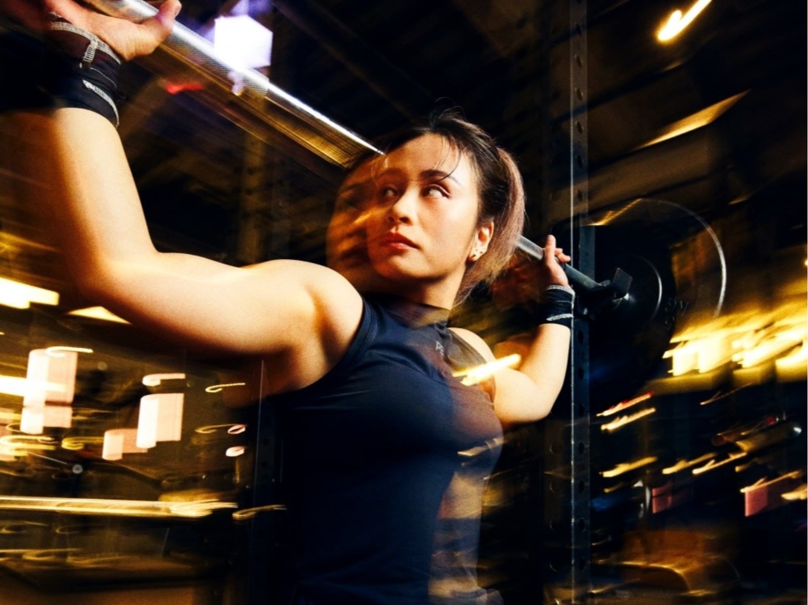 巴黎奧運／方莞靈舉重 193 公斤突破生涯最佳紀錄！排名第六無緣獎牌！