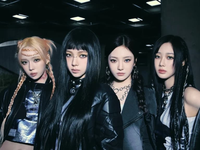 aespa 歌單、應援口號總整理！〈Supernova 〉、〈Drama〉等熱門歌曲一篇搞定！