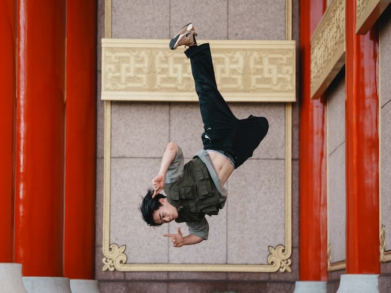 巴黎奧運／孫振不敵哈薩克好手排名遭逆轉，霹靂舞奧運之旅無緣晉級 8 強！