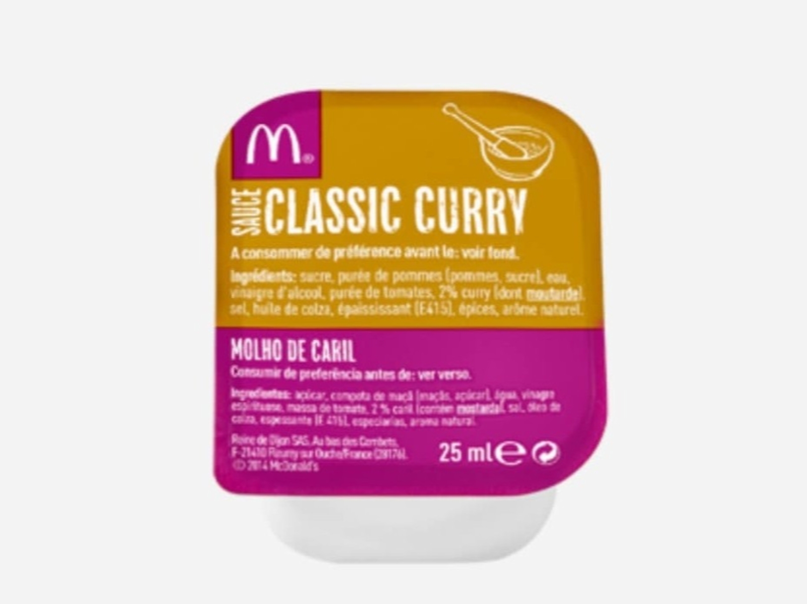 巴黎奧運／Stephen Curry 金牌戰擊敗地主隊，法國麥當勞幽默表示：「將下架咖哩醬！」