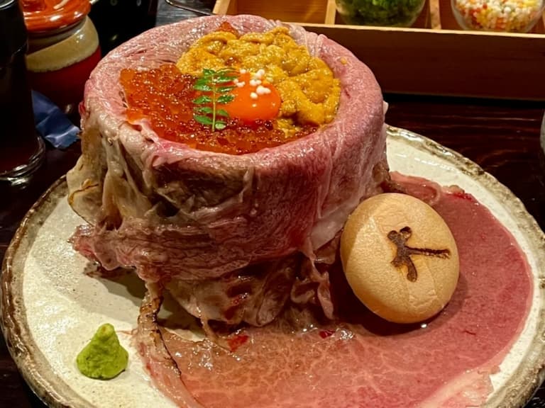 2025 京都必吃特色排名推薦：評分最高、燒肉壽喜燒⋯一次看！