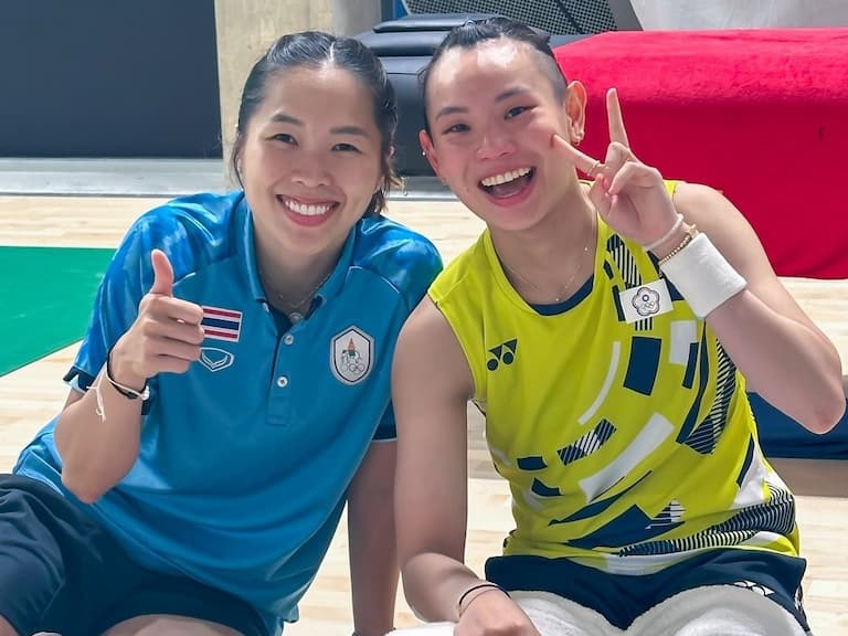 戴資穎確定開打日本公開賽！有望再戰依瑟儂 Ratchanok Intanon！