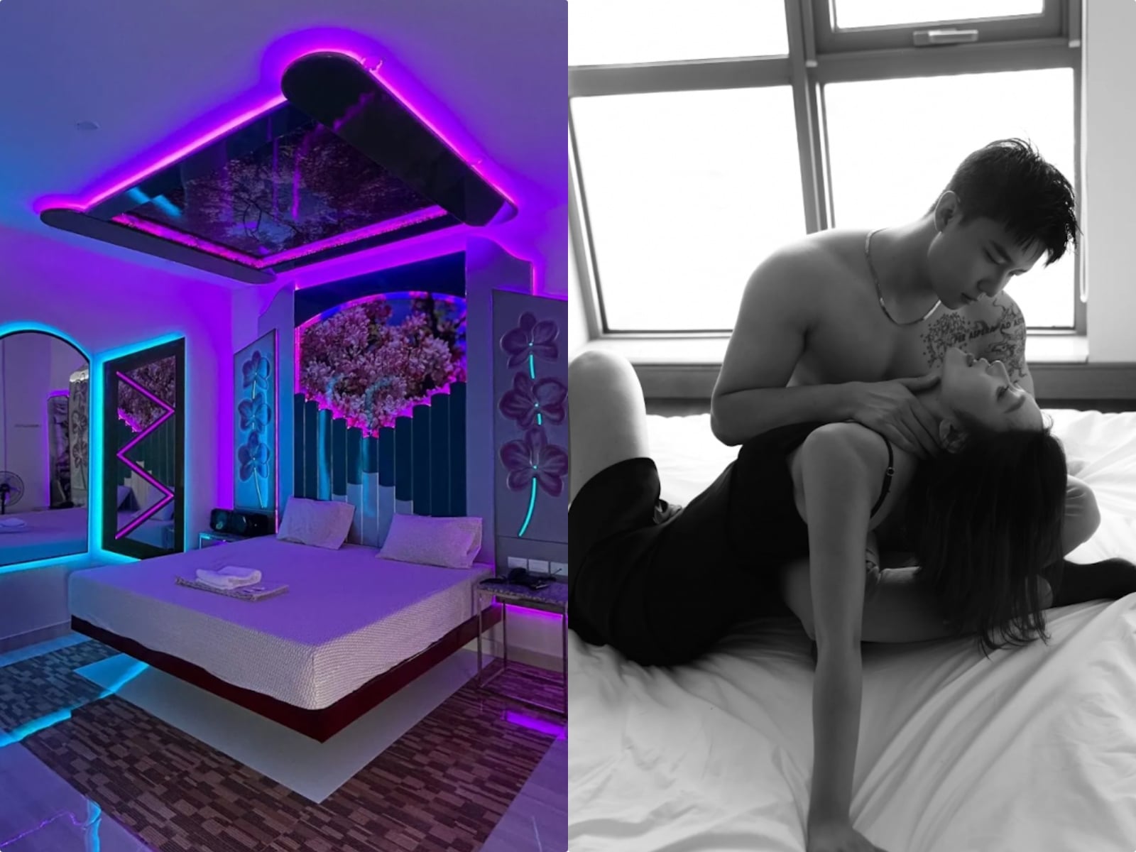 汽車旅館一定要開車、未滿 18 歲可以休息嗎⋯10 個 Motel 疑難雜症一次看，別再偷偷摸摸不敢進去了！