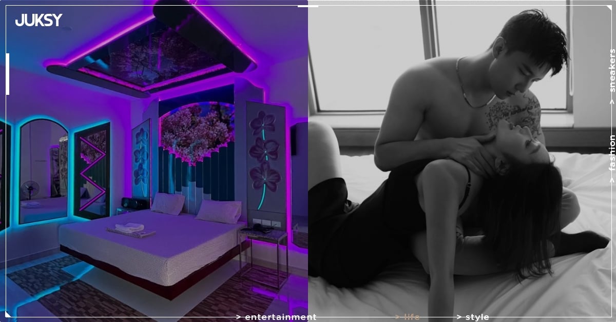 汽車旅館一定要開車、未滿 18 歲可以休息嗎⋯10 個 Motel 疑難雜症一次看，別再偷偷摸摸不敢進去了！