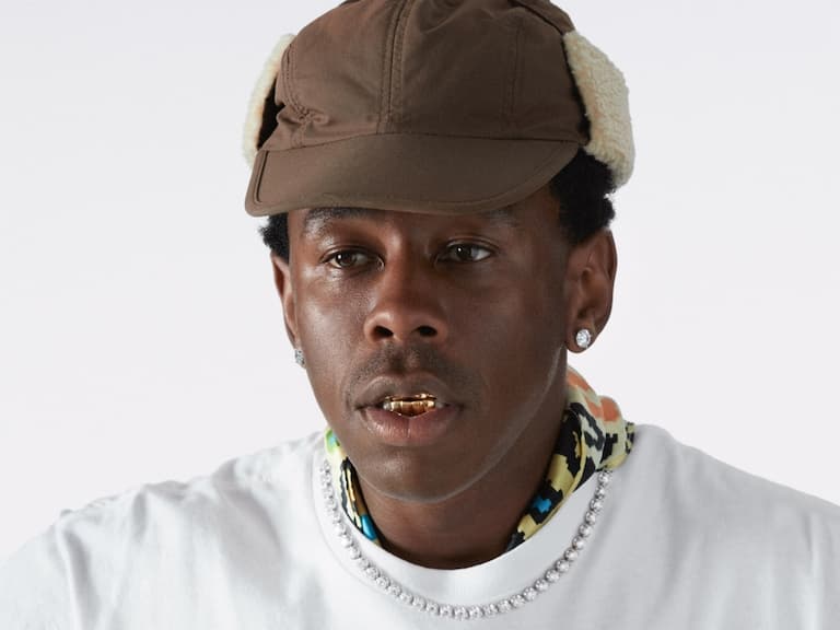 造物主泰勒 Tyler, the Creator 從 Supreme 板仔到學院風代名詞，你必須認識他！