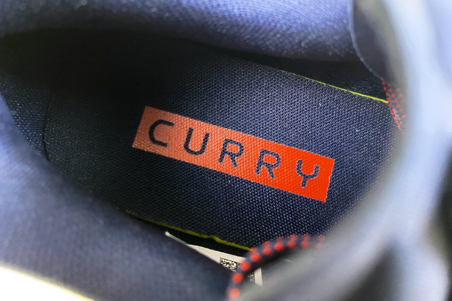 Curry 12