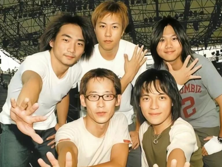 五月天跨年演唱會在桃園棒球場開唱！精選 10 首必聽神曲，每首都能觸動回憶心弦！