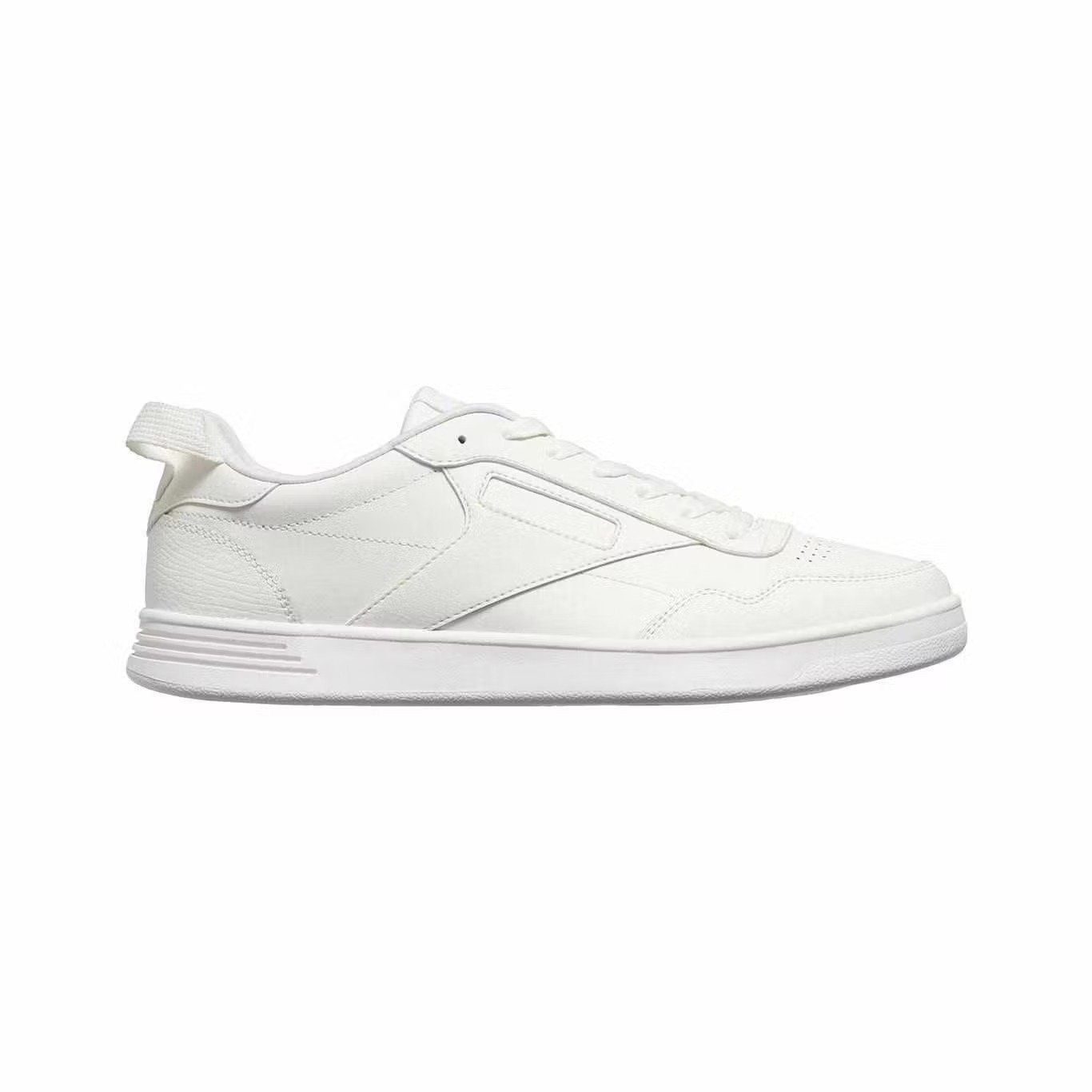 MUJI x Reebok Club C 85 聯名球鞋釋出