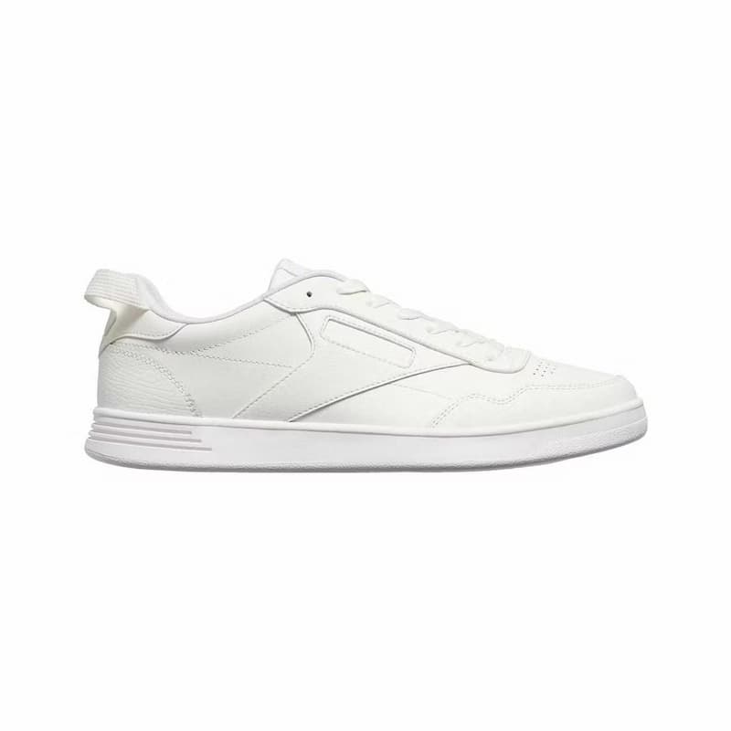 MUJI x Reebok Club C 85 聯名球鞋釋出