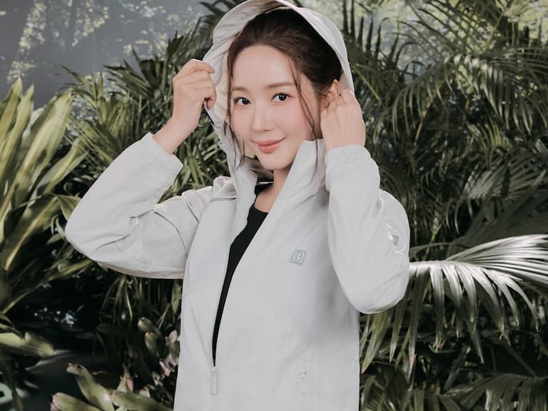 防曬外套女生推薦品牌 Top 5！UNIQLO 抗 UV 兼涼感、GU 好搭配⋯機車通勤族夏天也能當時髦精！