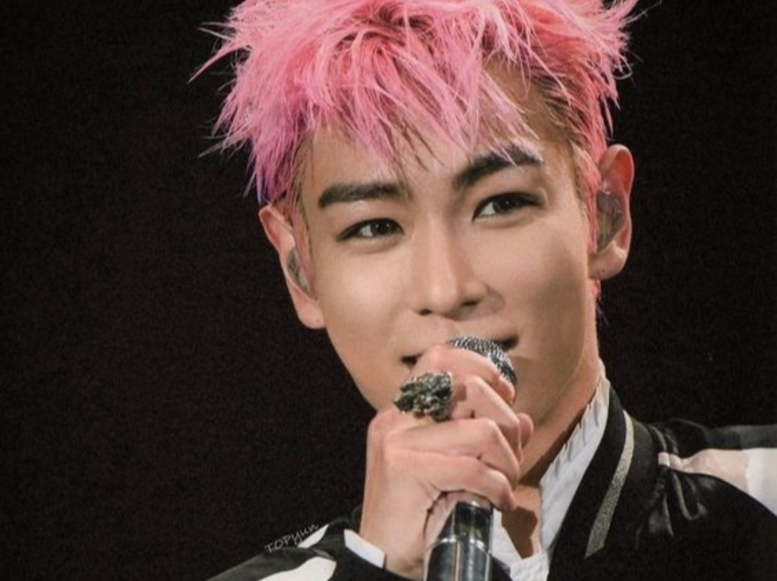 《魷魚遊戲 2》 T.O.P 崔勝鉉再度切割 BIGBANG，疑似封鎖標記他的粉絲！