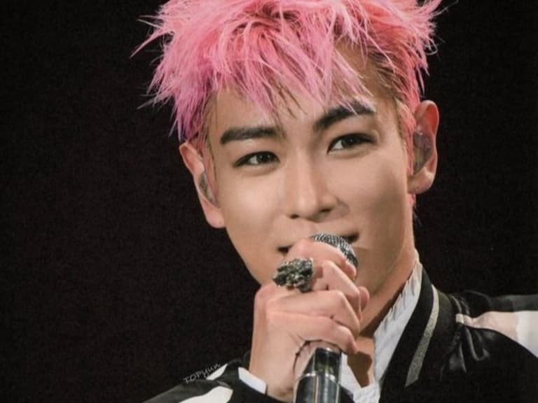 《魷魚遊戲 2》 T.O.P 崔勝鉉再度切割 BIGBANG,疑似封鎖標記他的粉絲!