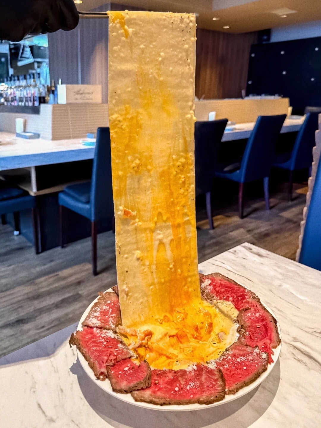 2026 東京中目黑美食餐廳推薦 10 家必吃總整理｜拉麵、蛋包飯、甜甜圈⋯沒吃到絕對會後悔！