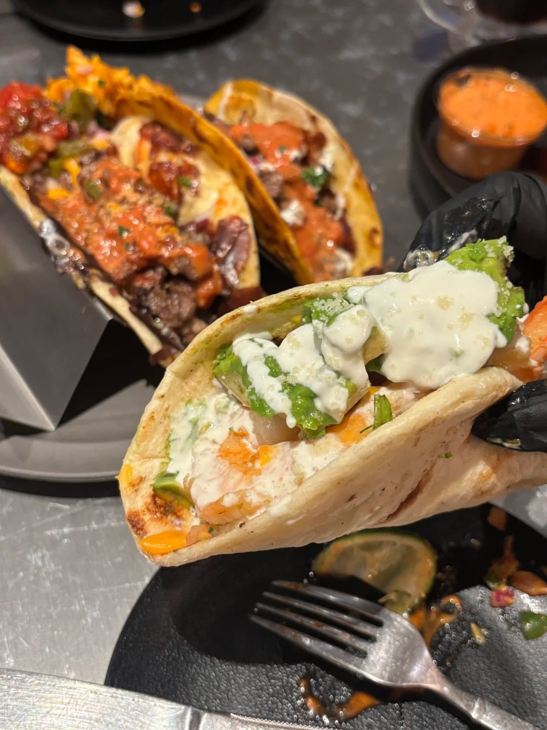 2026 東京中目黑美食餐廳推薦 10 家必吃總整理｜拉麵、蛋包飯、甜甜圈⋯沒吃到絕對會後悔！