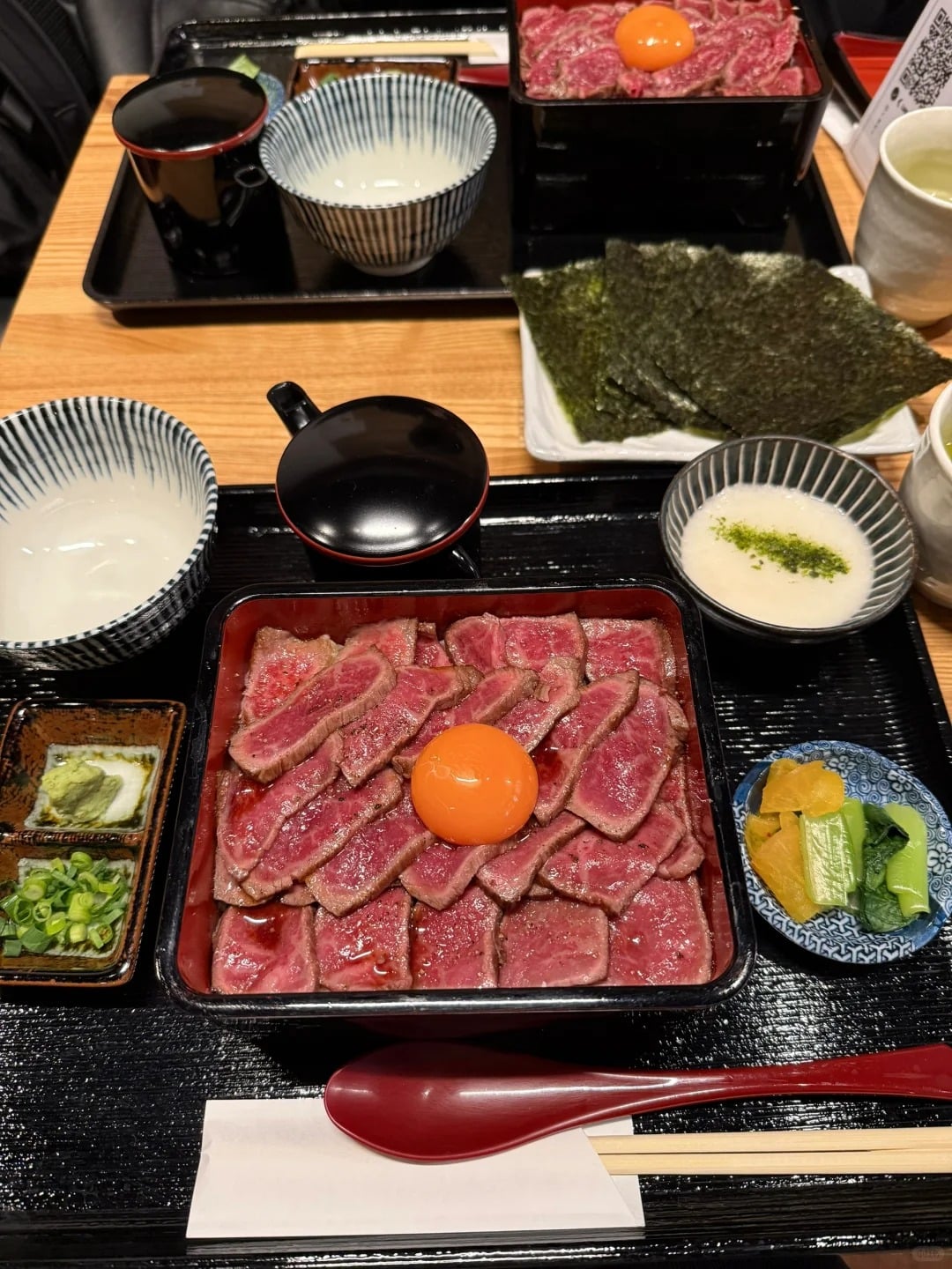 2026 東京中目黑美食餐廳推薦 10 家必吃總整理｜拉麵、蛋包飯、甜甜圈⋯沒吃到絕對會後悔！