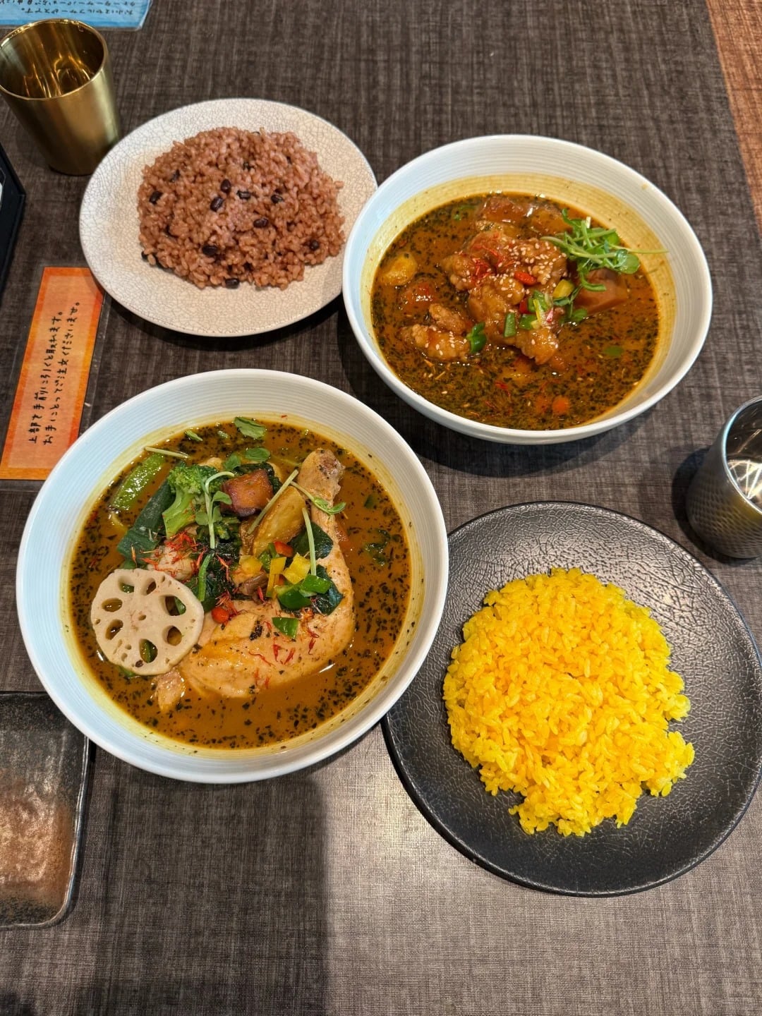 2026 東京中目黑美食餐廳推薦 10 家必吃總整理｜拉麵、蛋包飯、甜甜圈⋯沒吃到絕對會後悔！