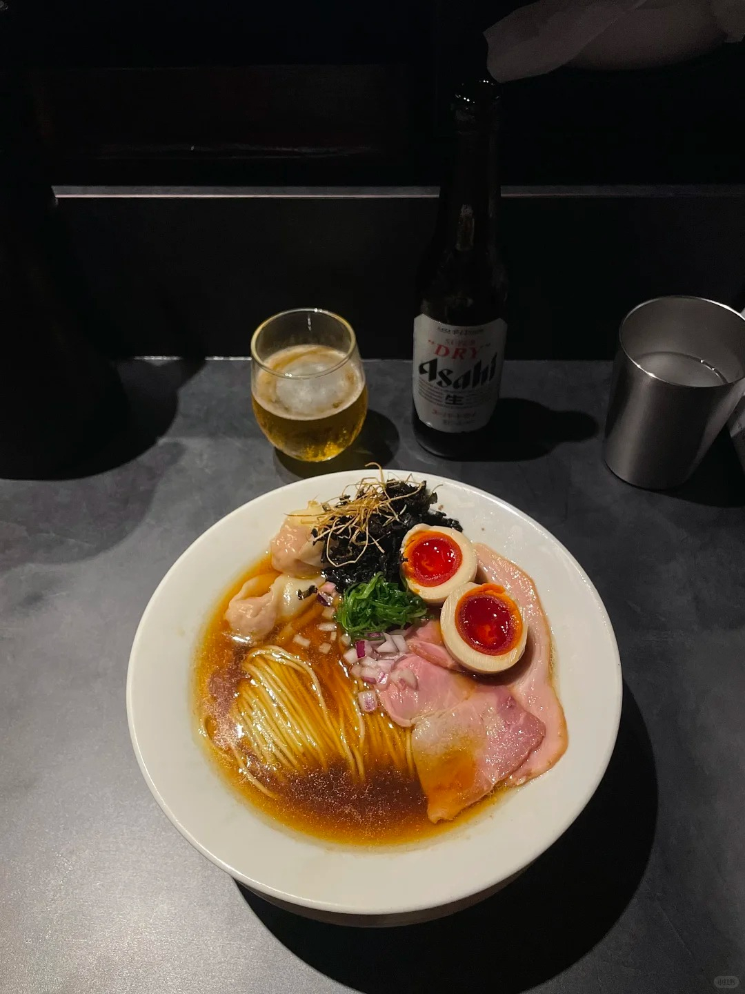 2026 東京中目黑美食餐廳推薦 10 家必吃總整理｜拉麵、蛋包飯、甜甜圈⋯沒吃到絕對會後悔！