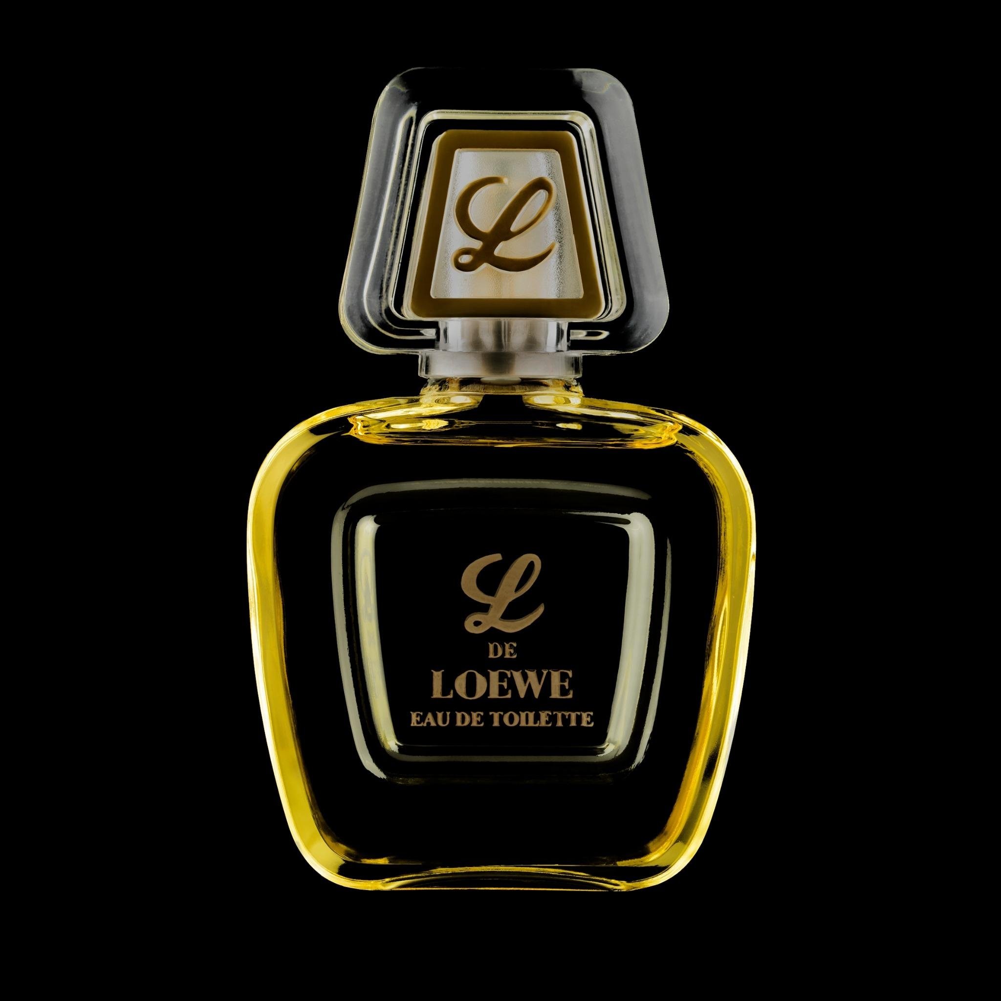 LOEWE 香水