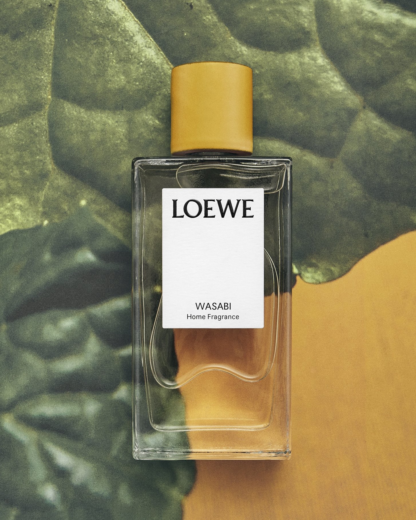 LOEWE 家居香氛系列