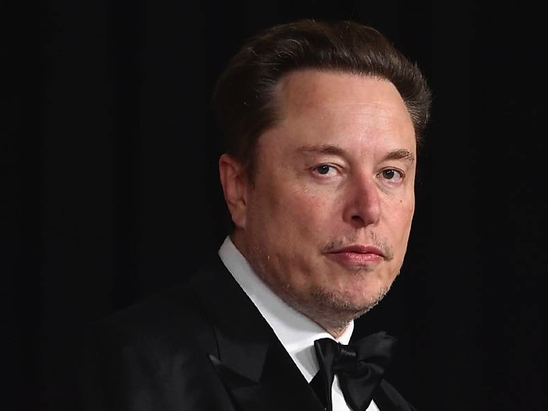 馬斯克 X 賴帳 38 億費用！遭台灣伺服器大廠緯穎求償！