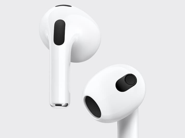 蘋果 Apple 將於 2024 年推出重點新款 AirPods 4，「入門款」、「進階款」滿足所有！