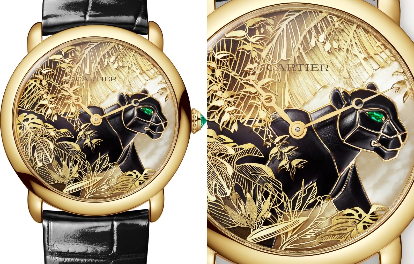 Cartier 卡地亞